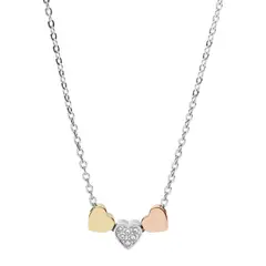 FOSSIL - Collar Mujer