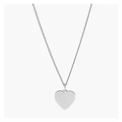 FOSSIL - Collar Mujer