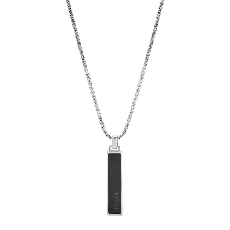 FOSSIL - Collar Hombre Fossil