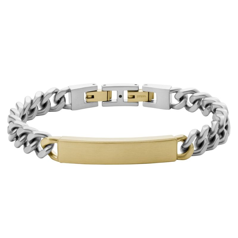 FOSSIL - Pulsera Hombre Fossil