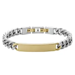 FOSSIL - Pulsera Hombre