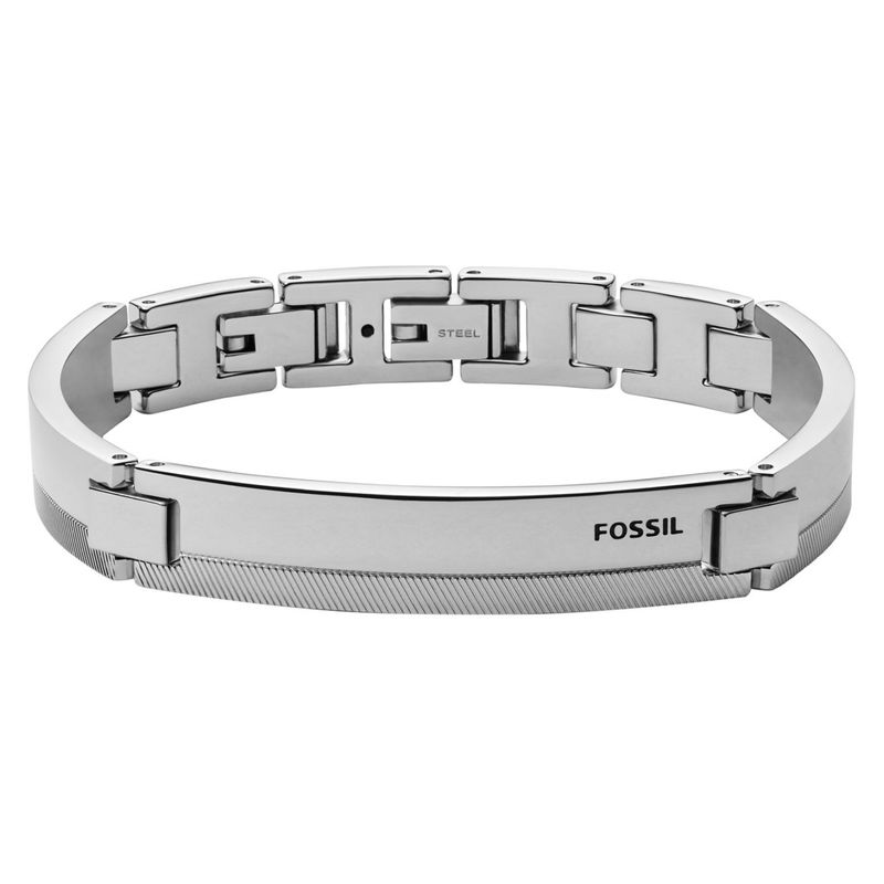 FOSSIL - Pulsera Hombre Fossil