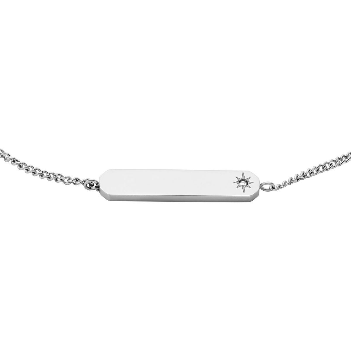 FOSSIL - Pulsera Mujer Fossil