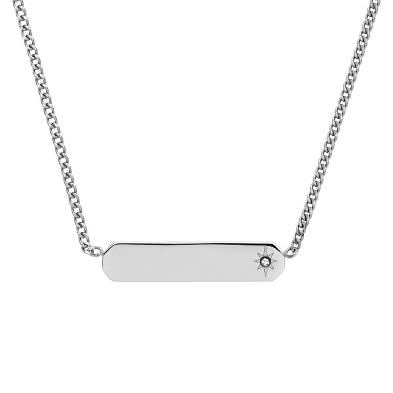 FOSSIL Collar Mujer