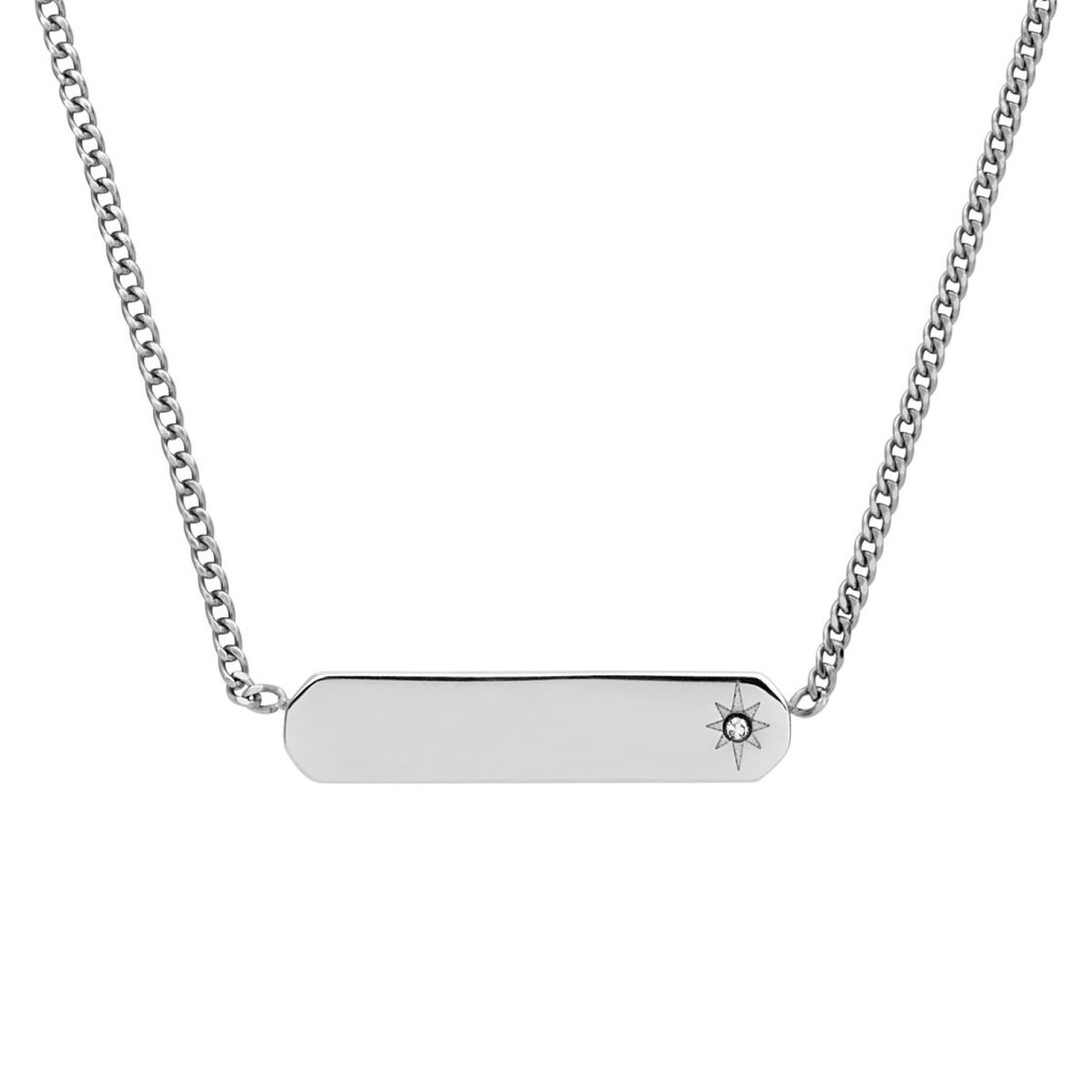 FOSSIL - Collar Mujer Fossil