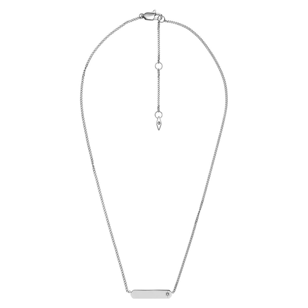 FOSSIL - Collar Mujer Fossil