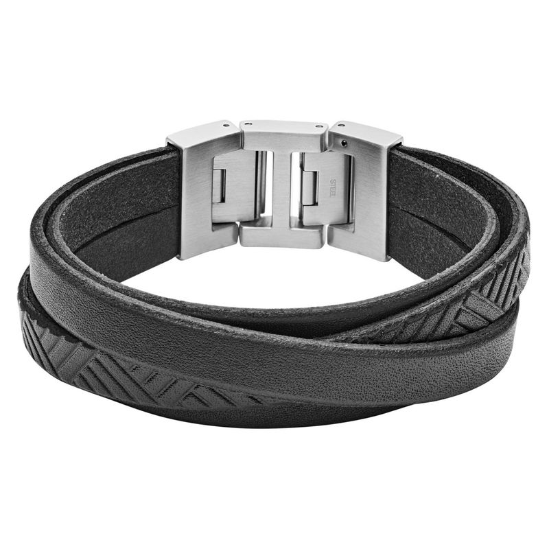 FOSSIL - Pulsera Hombre Fossil
