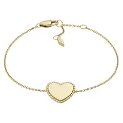 FOSSIL - Pulsera Mujer