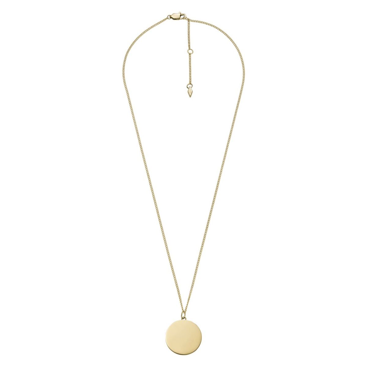FOSSIL - Collar Mujer Fossil