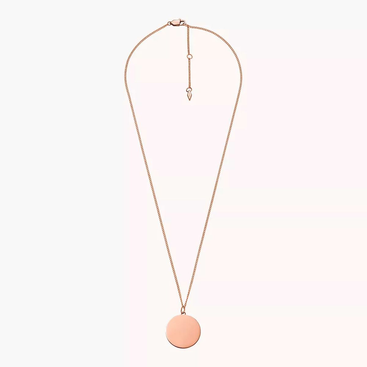 FOSSIL - Collar Mujer Fossil