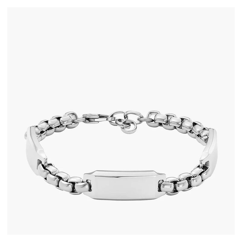 FOSSIL - Pulsera Hombre Fossil