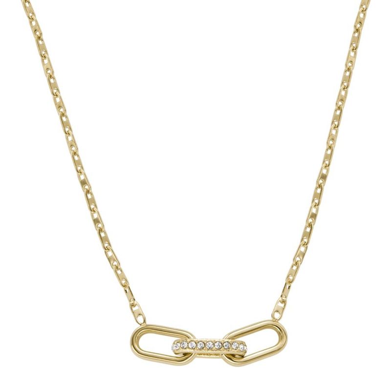 FOSSIL - Collar Mujer Fossil