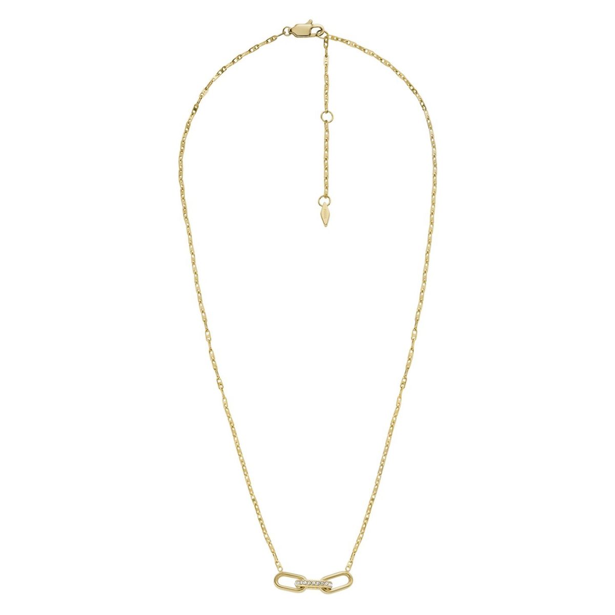 FOSSIL - Collar Mujer Fossil