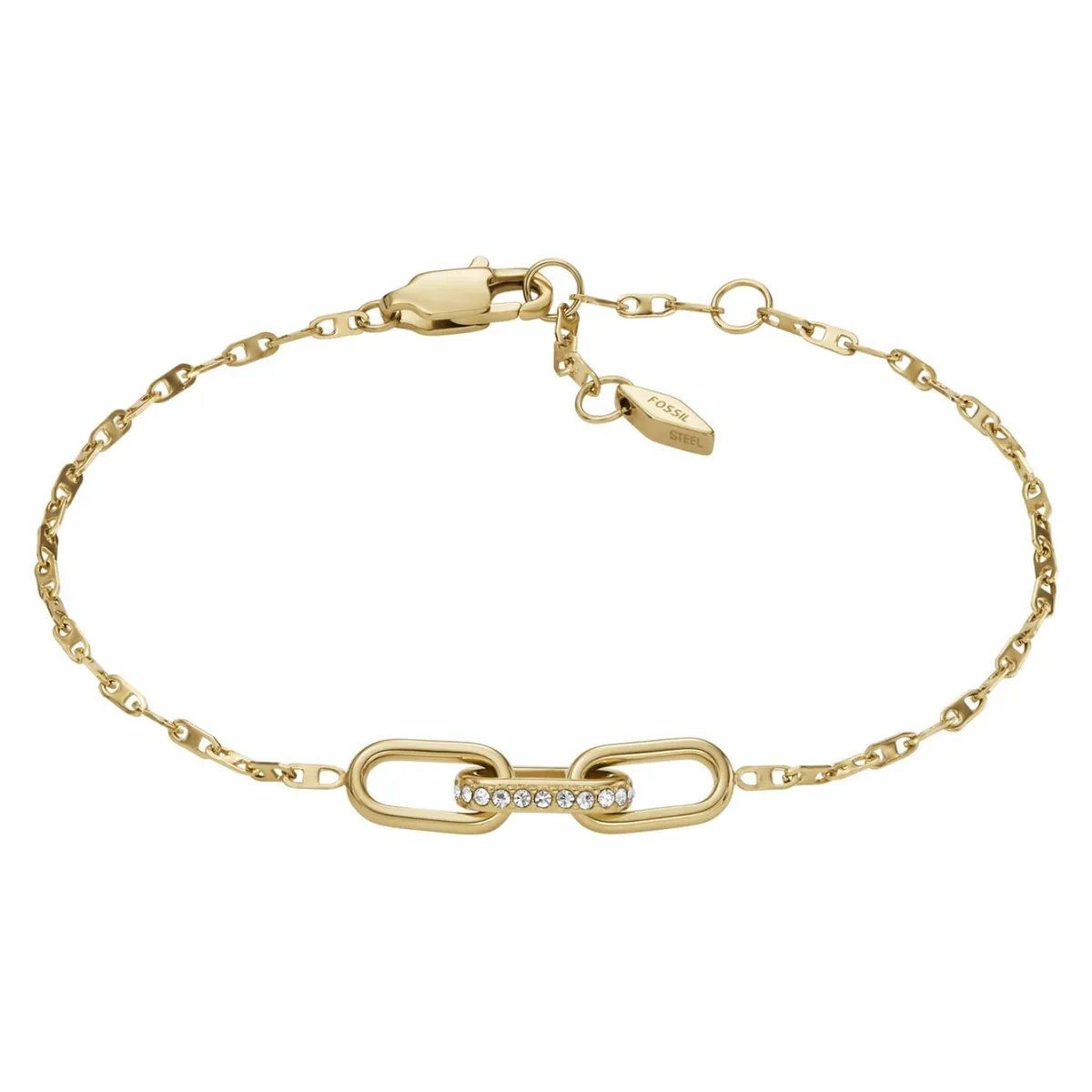 FOSSIL - Pulsera Mujer Fossil