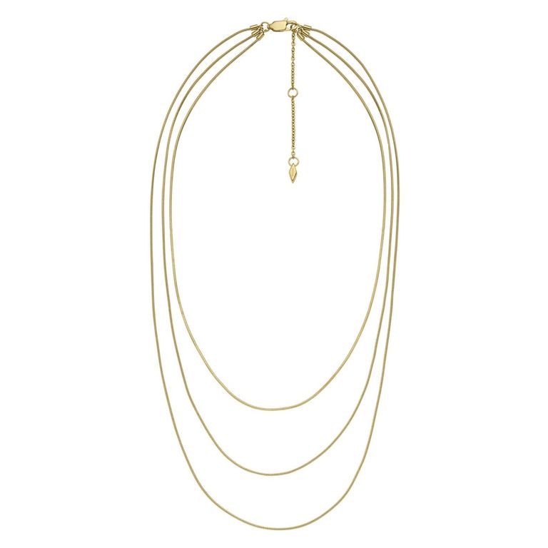FOSSIL Collar Mujer