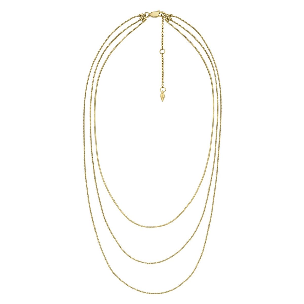 FOSSIL - Collar Mujer Fossil