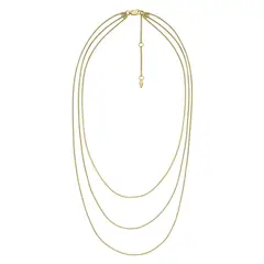 FOSSIL - Collar Mujer