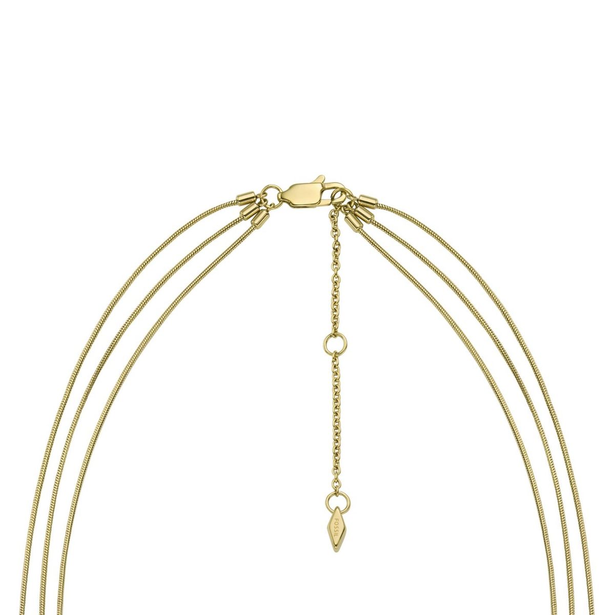 FOSSIL - Collar Mujer Fossil