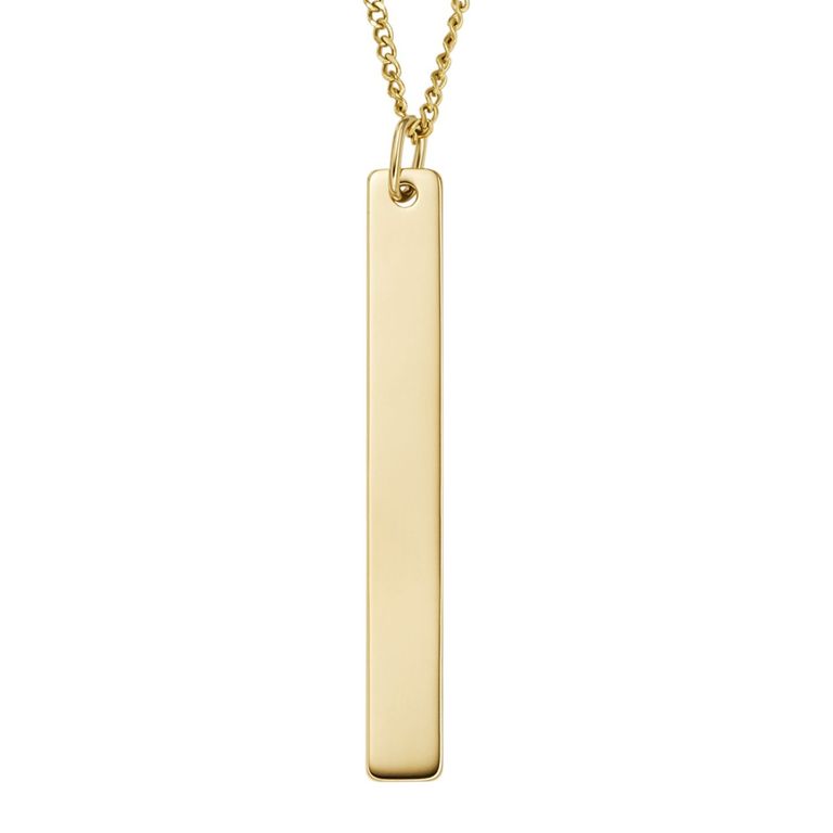 FOSSIL Collar Mujer