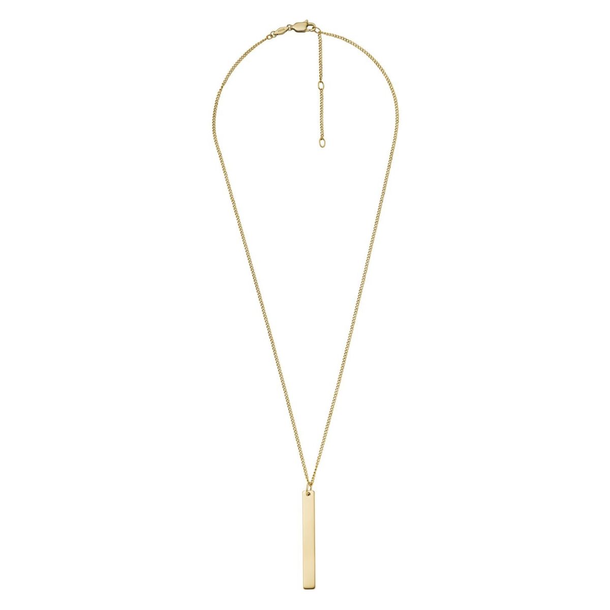 FOSSIL - Collar Mujer Fossil