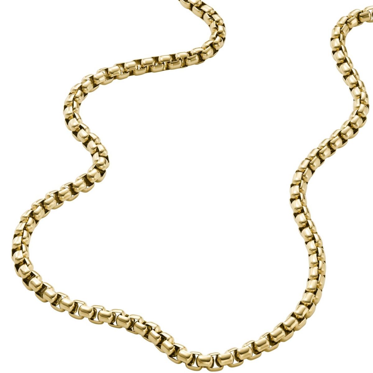 FOSSIL - Collar Unisex Fossil