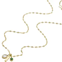 FOSSIL - Collar Mujer