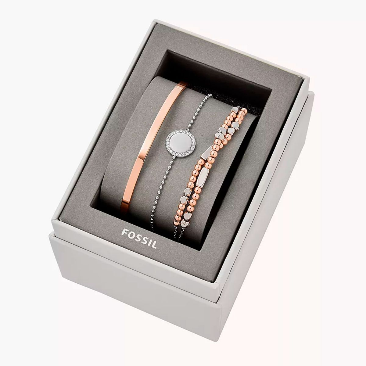 FOSSIL - Pack Fossil