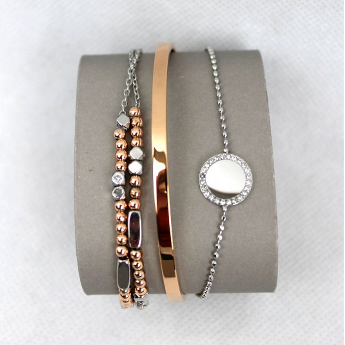 FOSSIL - Pack Fossil