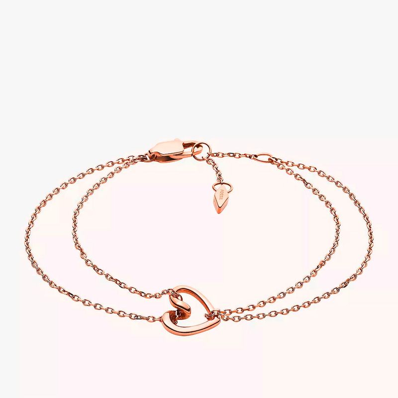 FOSSIL - Pulsera Mujer Fossil