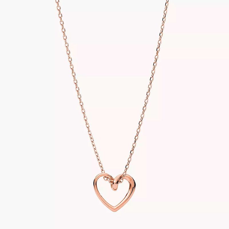 FOSSIL - Collar Mujer Fossil