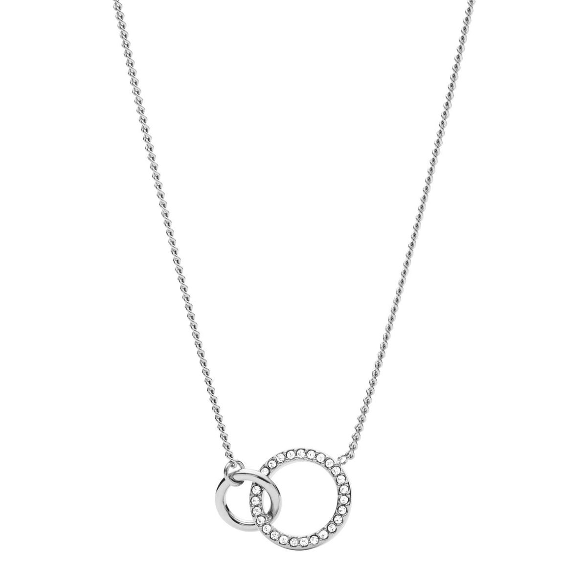 FOSSIL - Collar Mujer Fossil