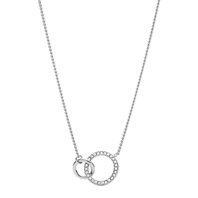 FOSSIL - Collar Mujer Fossil