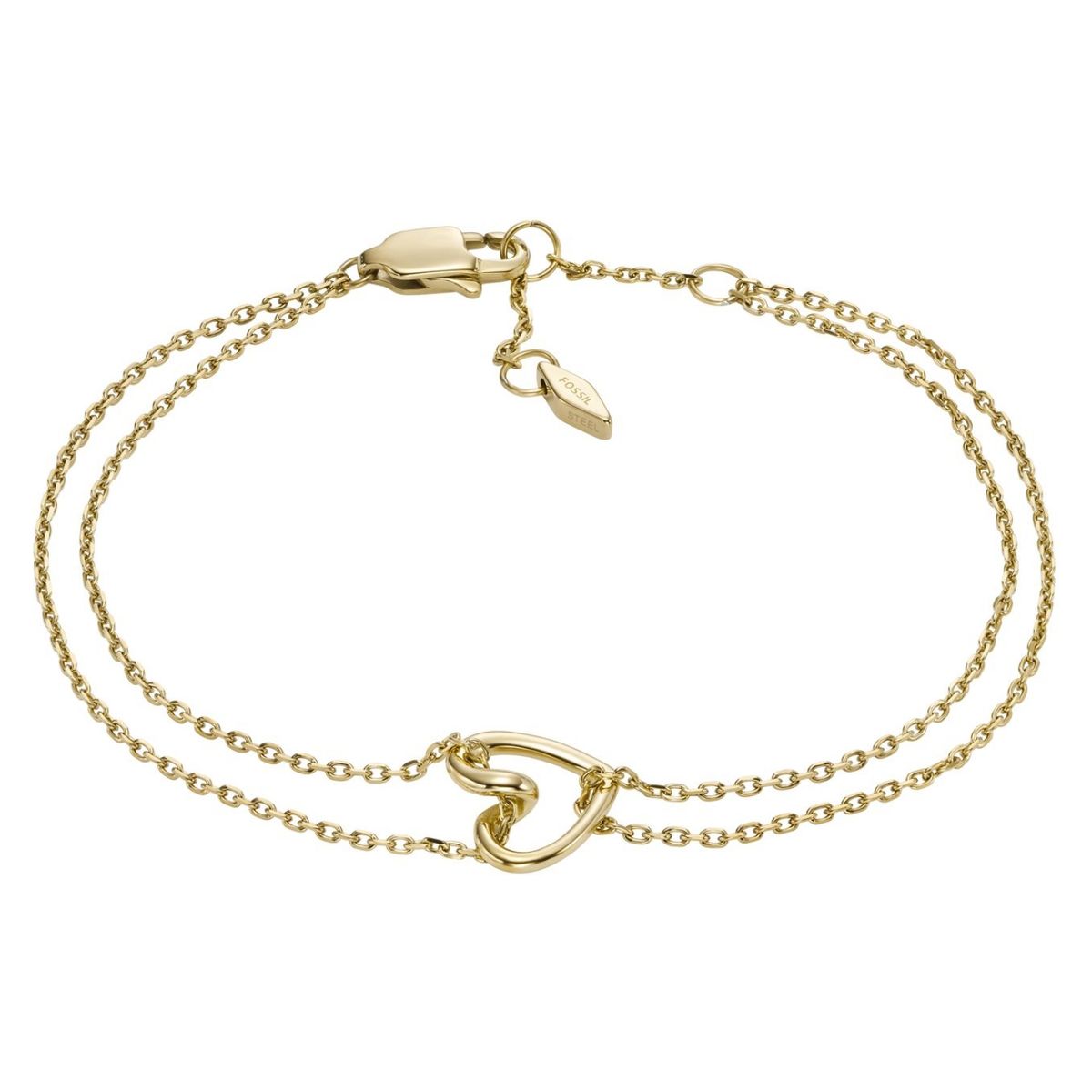 FOSSIL - Pulsera Mujer Fossil