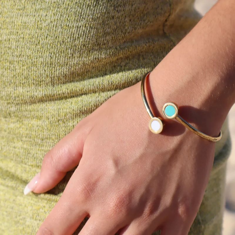  - Pulsera Mujer Jason Hyde