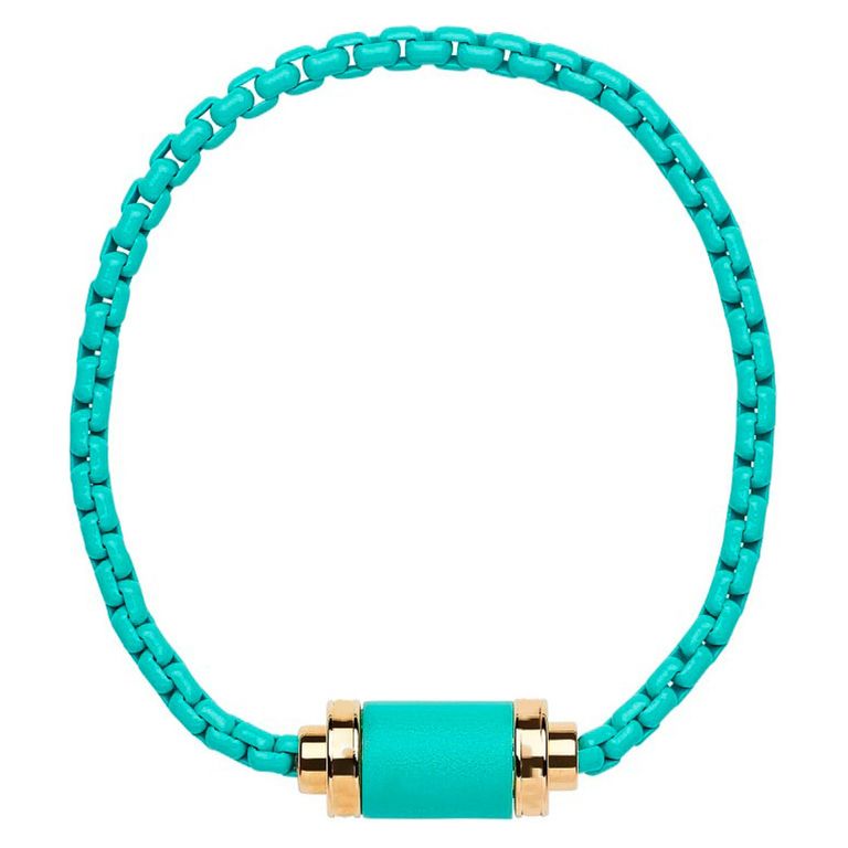 JASON HYDE Pulsera Mujer Metal