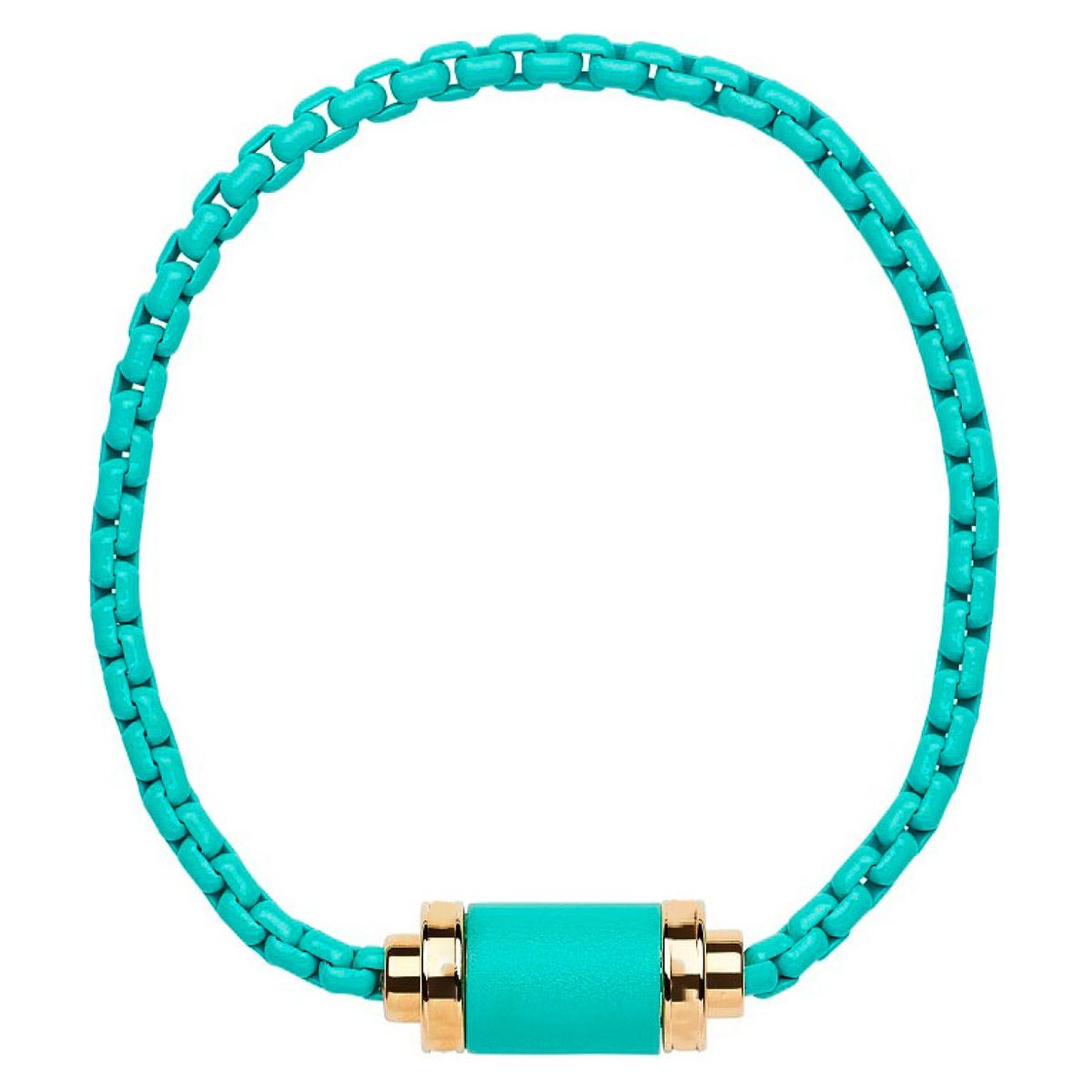 JASON HYDE - Pulsera Mujer Metal Jason Hyde