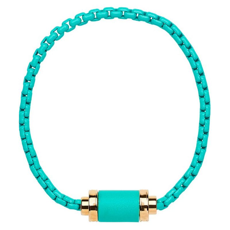 JASON HYDE - Pulsera Mujer Metal Jason Hyde