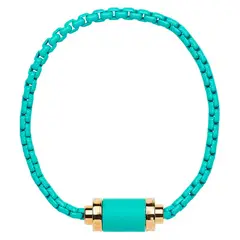 JASON HYDE - Pulsera Mujer Metal