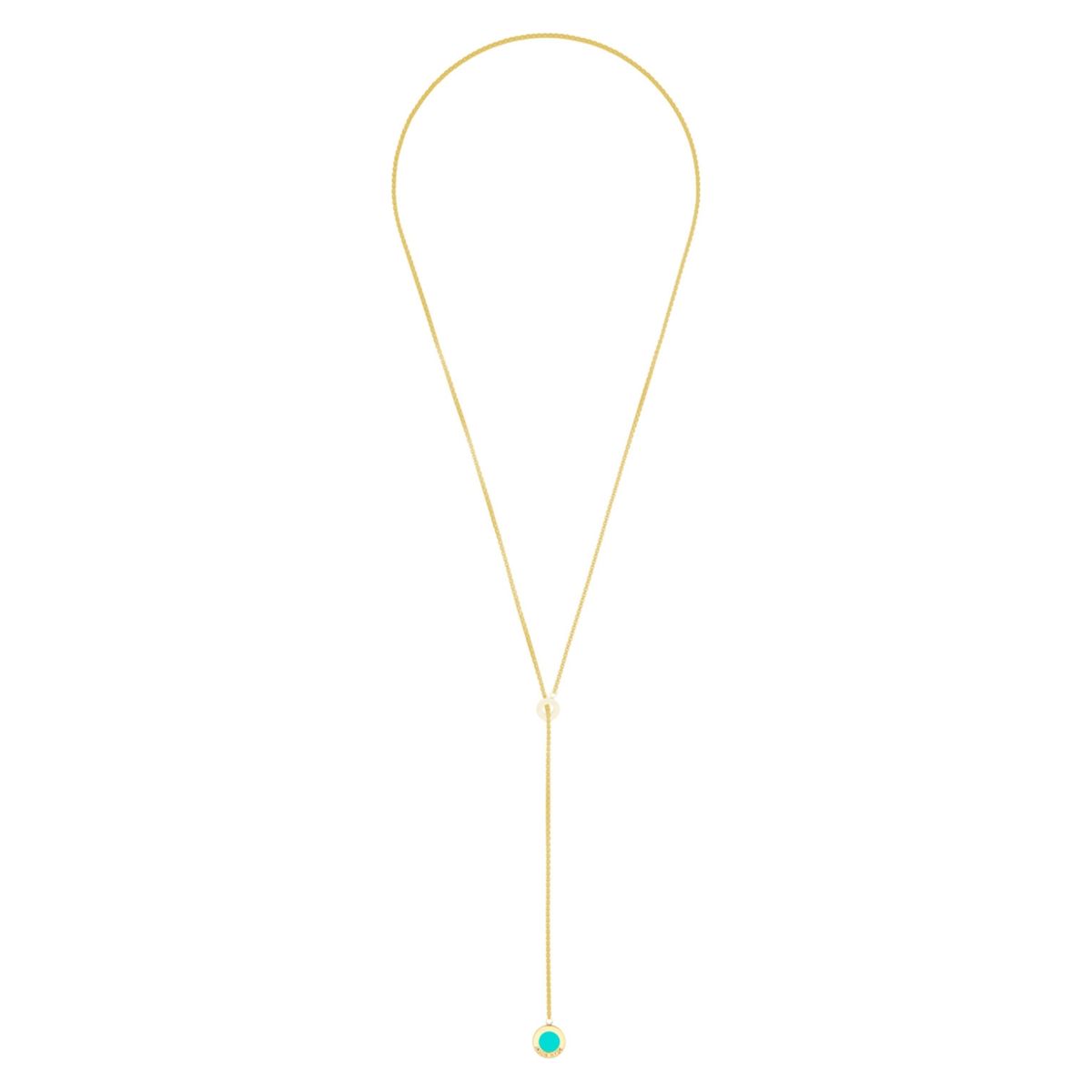 JASON HYDE - Collar Mujer Plata Jason Hyde