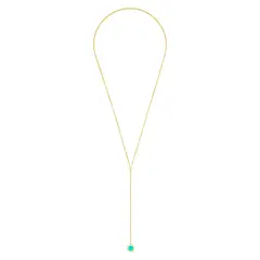 JASON HYDE - Collar Mujer Plata