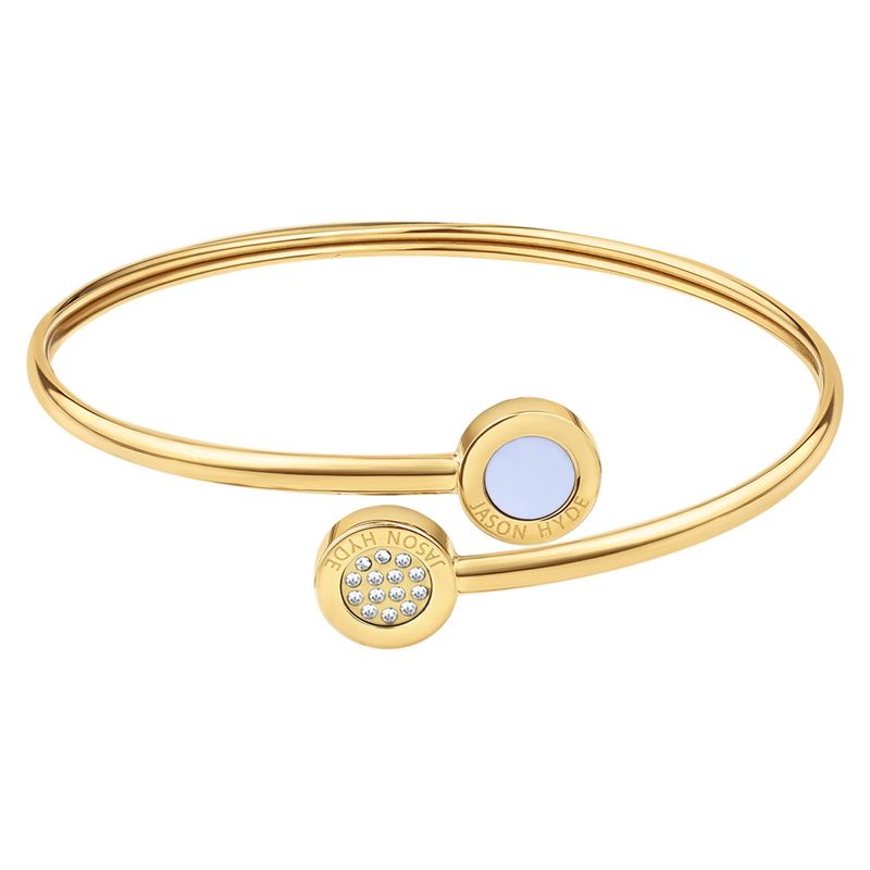 JASON HYDE - Jason_hyde Pulsera jhjbg0007yp-m