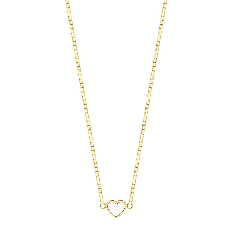 JASON HYDE - Collar Mujer Plata Jason Hyde