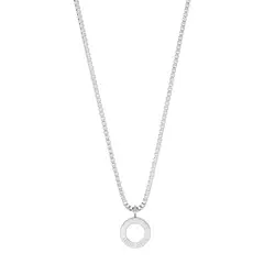 JASON HYDE - Collar Mujer Plata