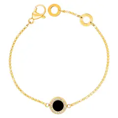 JASON HYDE - Jason_hyde Pulsera jhjb0002y-s plata