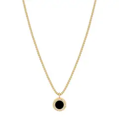JASON HYDE - Collar Mujer Plata