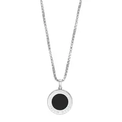 JASON HYDE - Collar Mujer Plata