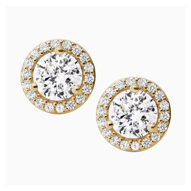 MICHAEL KORS - Aros Mujer Michael Kors