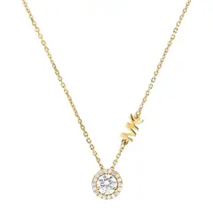 MICHAEL KORS - Collar Mujer