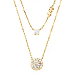MICHAELKOR - Collar Mujer