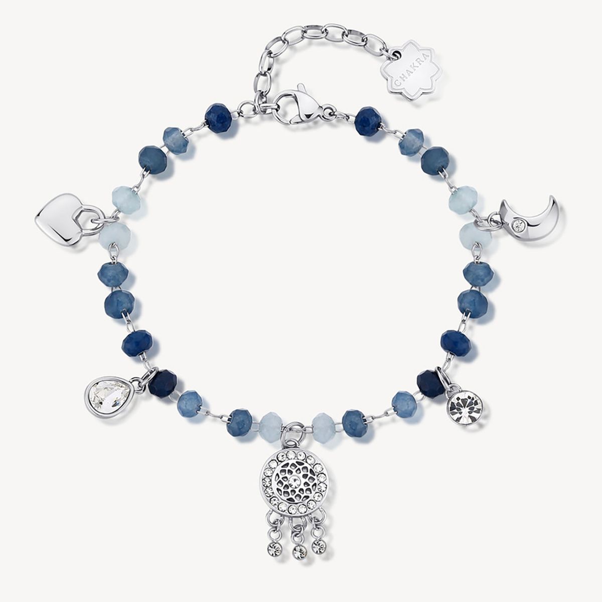 BROSWAY - Pulsera Mujer Acero Brosway